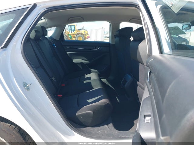 Продаж на аукціоні авто 2020 Honda Accord Hybrid, vin: 1HGCV3F13LA008612, номер лоту: 44825878