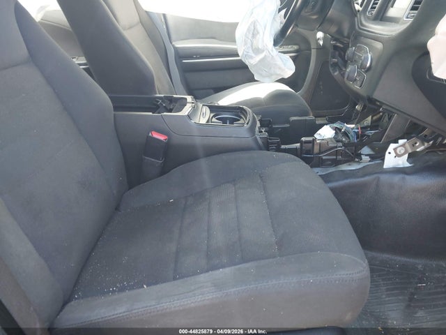 44825879 :رقم المزاد ، 2C3CDXAT2GH247226 vin ، 2016 Dodge Charger Police مزاد بيع