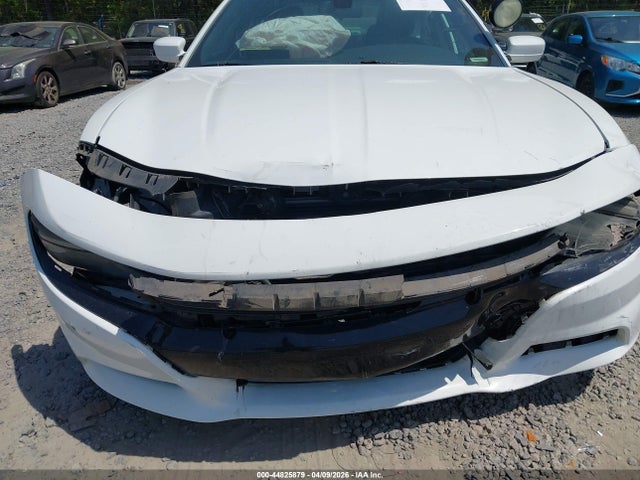 44825879 :رقم المزاد ، 2C3CDXAT2GH247226 vin ، 2016 Dodge Charger Police مزاد بيع