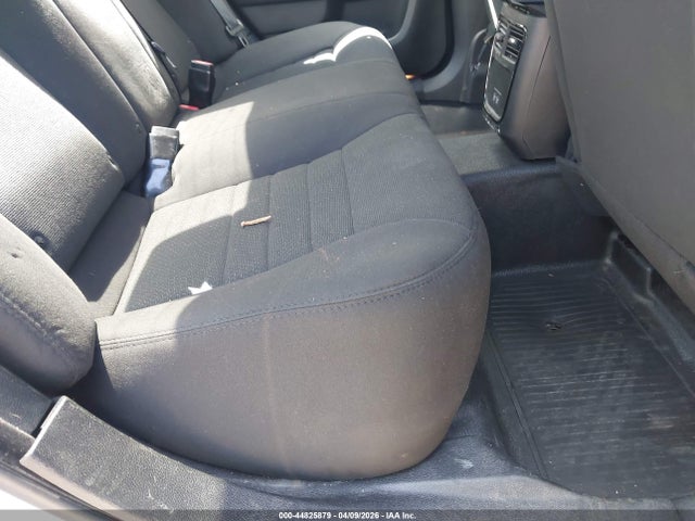 44825879 :رقم المزاد ، 2C3CDXAT2GH247226 vin ، 2016 Dodge Charger Police مزاد بيع