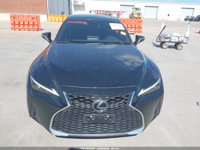 Aukcja sprzedaży 2023 Lexus Is 300, vin: JTHCA1D20P5124261, numer aukcji: 44825882
