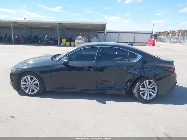 Aukcja sprzedaży 2023 Lexus Is 300, vin: JTHCA1D20P5124261, numer aukcji: 44825882