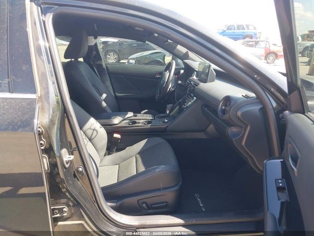 Aukcja sprzedaży 2023 Lexus Is 300, vin: JTHCA1D20P5124261, numer aukcji: 44825882