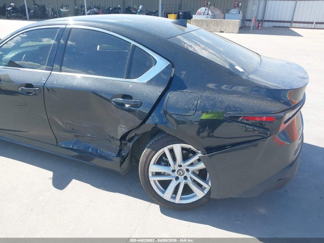 Aukcja sprzedaży 2023 Lexus Is 300, vin: JTHCA1D20P5124261, numer aukcji: 44825882