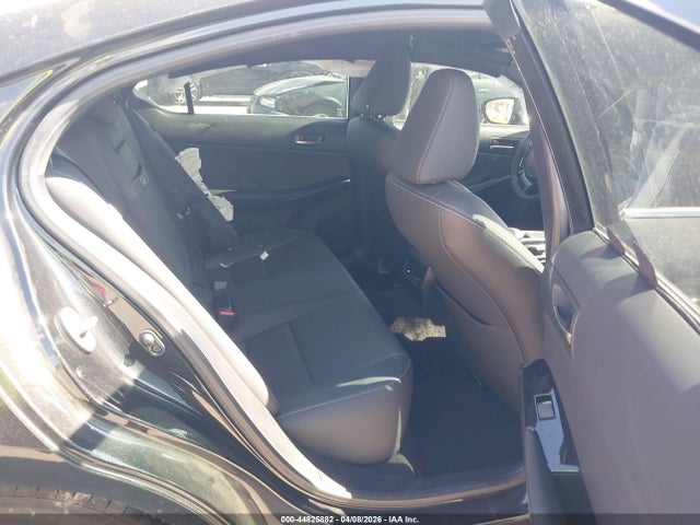Aukcja sprzedaży 2023 Lexus Is 300, vin: JTHCA1D20P5124261, numer aukcji: 44825882