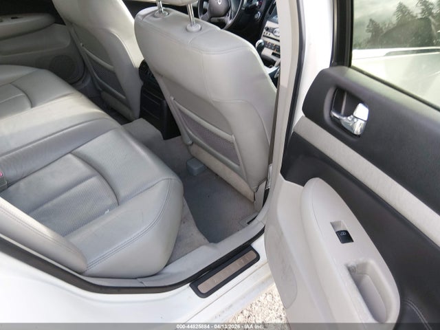 Aukcja sprzedaży 2008 Infiniti G35x, vin: JNKBV61F78M265744, numer aukcji: 44825884