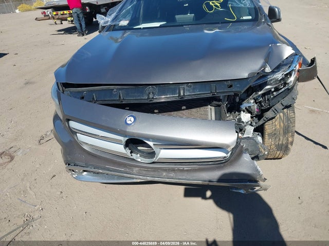 Продажа на аукционе авто 2017 Mercedes-benz Gla 250 4matic, vin: WDCTG4GB1HJ353113, номер лота: 44825889