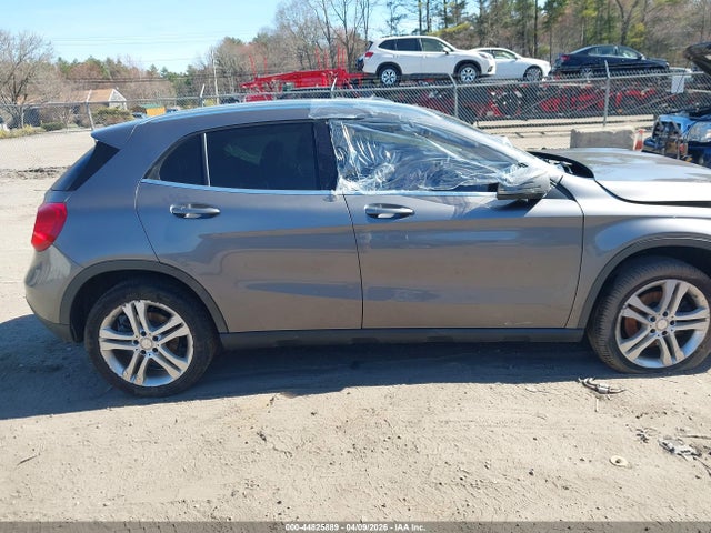 Продажа на аукционе авто 2017 Mercedes-benz Gla 250 4matic, vin: WDCTG4GB1HJ353113, номер лота: 44825889