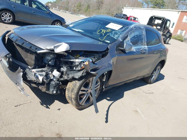 Продажа на аукционе авто 2017 Mercedes-benz Gla 250 4matic, vin: WDCTG4GB1HJ353113, номер лота: 44825889