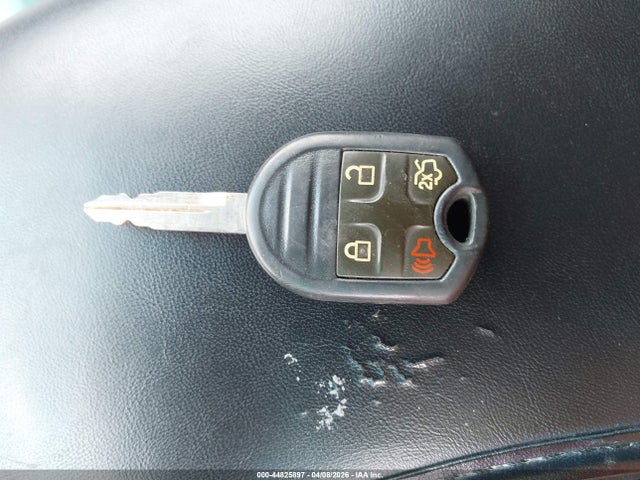 2015 FORD EXPLORER 1FM5K7D80FGA08491 Photo 10