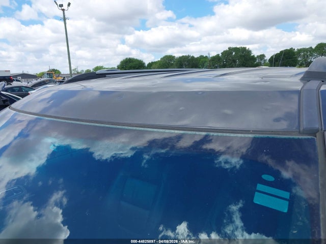 2015 FORD EXPLORER 1FM5K7D80FGA08491 Photo 5