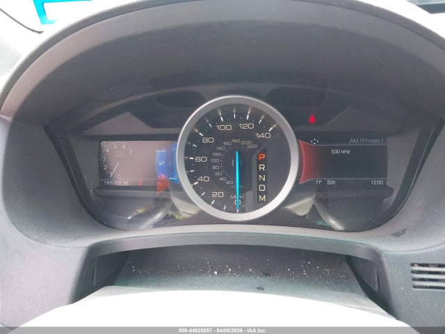 2015 FORD EXPLORER 1FM5K7D80FGA08491 Photo 6