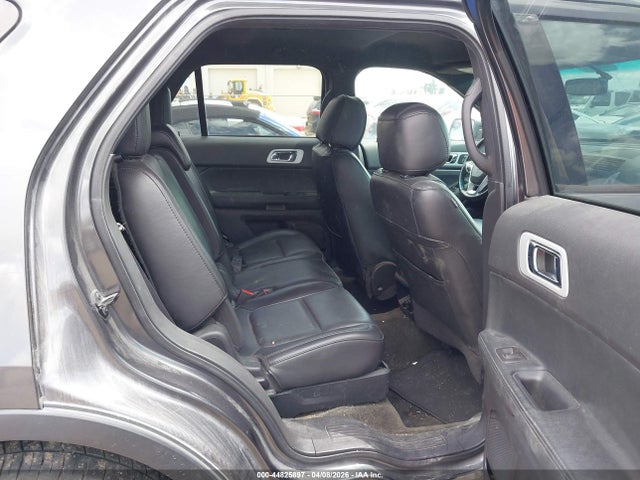 2015 FORD EXPLORER 1FM5K7D80FGA08491 Photo 7