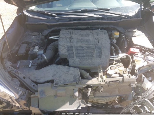 2019 Subaru Forester მანქანა იყიდება აუქციონზე, vin: JF2SKACC2KH518356, აუქციონის ნომერი: 44825898