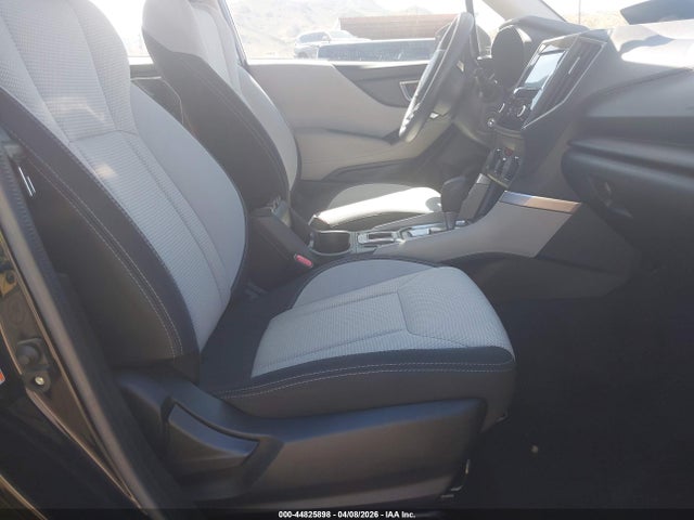 2019 Subaru Forester მანქანა იყიდება აუქციონზე, vin: JF2SKACC2KH518356, აუქციონის ნომერი: 44825898