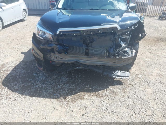 2019 Subaru Forester მანქანა იყიდება აუქციონზე, vin: JF2SKACC2KH518356, აუქციონის ნომერი: 44825898