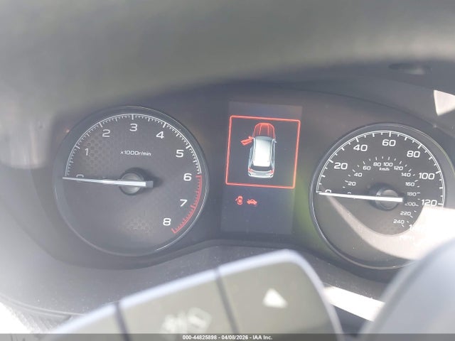2019 Subaru Forester მანქანა იყიდება აუქციონზე, vin: JF2SKACC2KH518356, აუქციონის ნომერი: 44825898