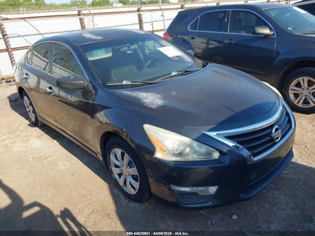 2014 NISSAN ALTIMA 1N4AL3AP9EN209147