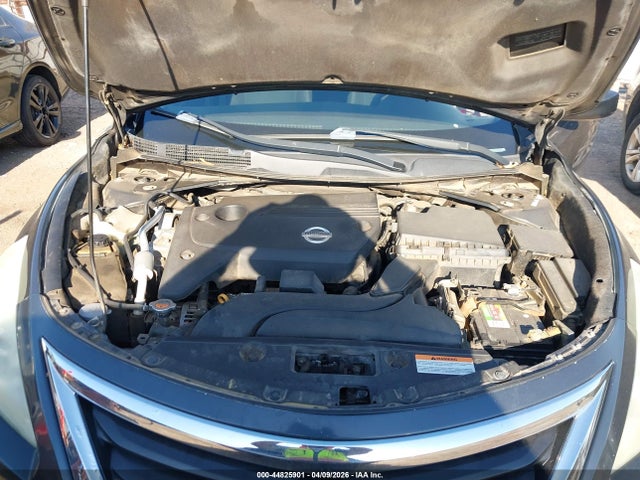 2014 NISSAN ALTIMA 1N4AL3AP9EN209147 Photo 9
