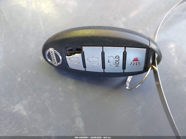 2014 NISSAN ALTIMA 1N4AL3AP9EN209147 Photo 10