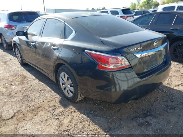 2014 NISSAN ALTIMA 1N4AL3AP9EN209147 Photo 2