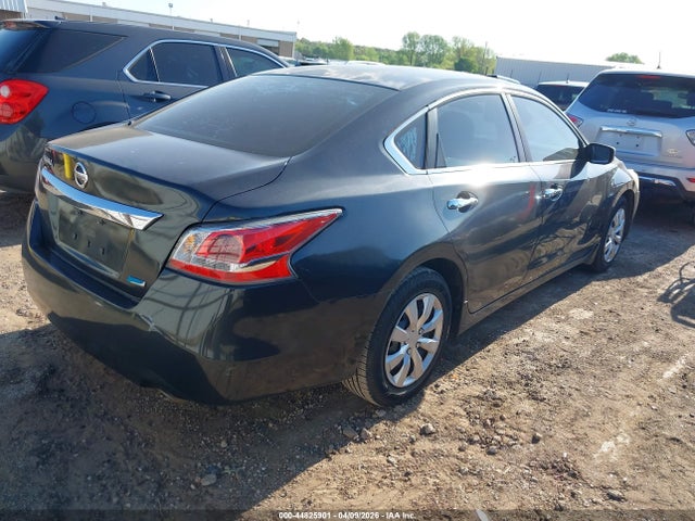 2014 NISSAN ALTIMA 1N4AL3AP9EN209147 Photo 3