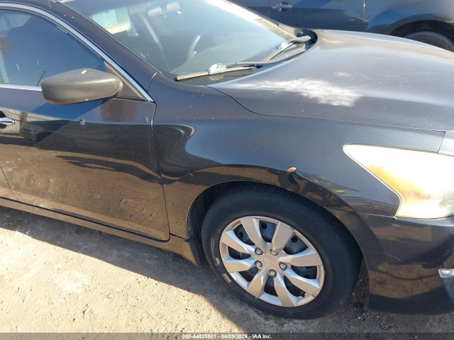 2014 NISSAN ALTIMA 1N4AL3AP9EN209147 Photo 5