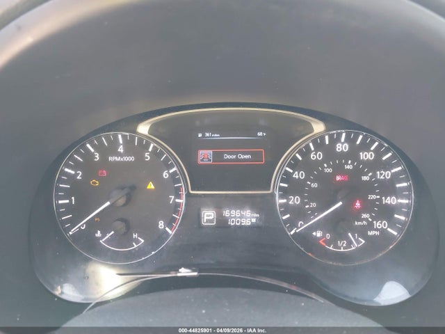 2014 NISSAN ALTIMA 1N4AL3AP9EN209147 Photo 6