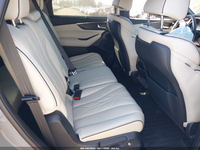 Продажа на аукционе авто 2025 Acura Mdx Type S Advance Package, vin: 5J8YD8H81SL003976, номер лота: 44825904