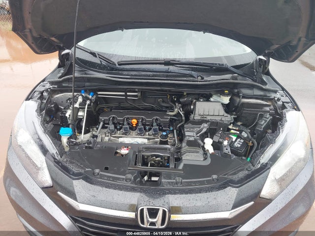 3CZRU5H52HM710223 Honda HR-V EX