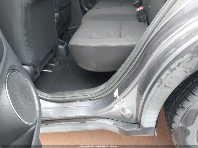 3CZRU5H52HM710223 Honda HR-V EX