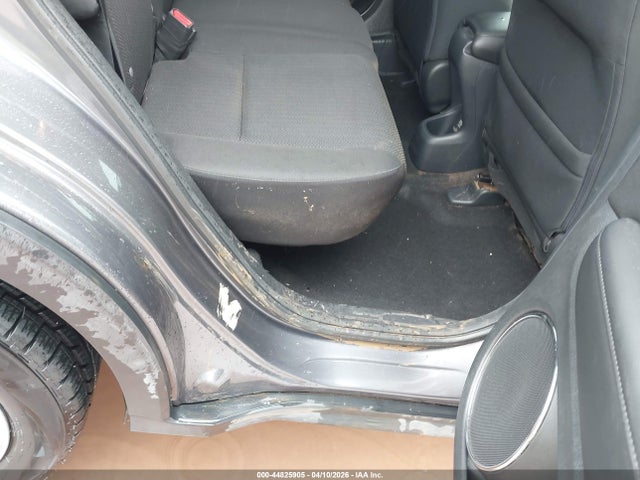 3CZRU5H52HM710223 Honda HR-V EX