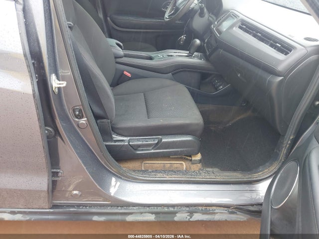 3CZRU5H52HM710223 Honda HR-V EX