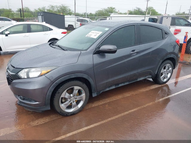 3CZRU5H52HM710223 Honda HR-V EX