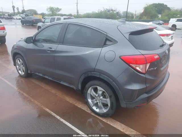 3CZRU5H52HM710223 Honda HR-V EX