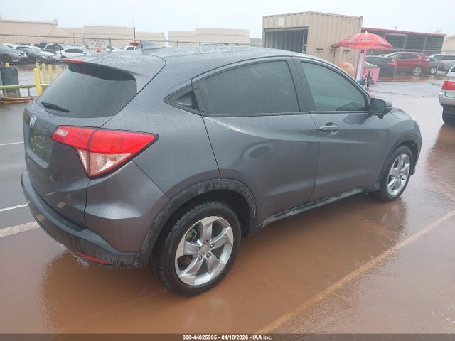3CZRU5H52HM710223 Honda HR-V EX