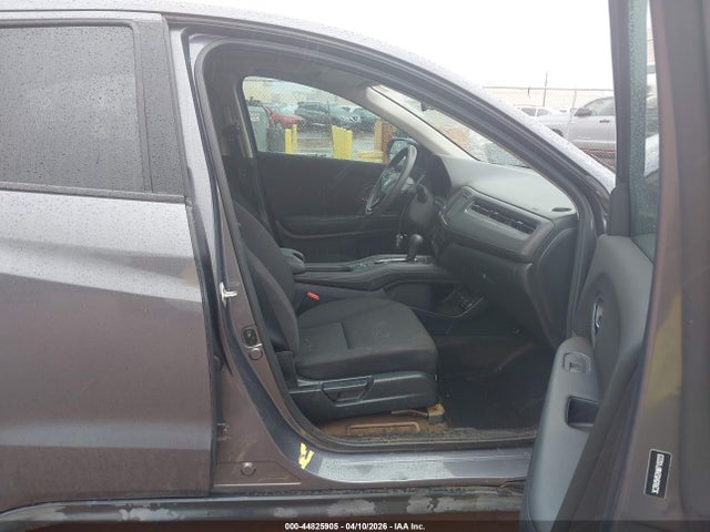 3CZRU5H52HM710223 Honda HR-V EX