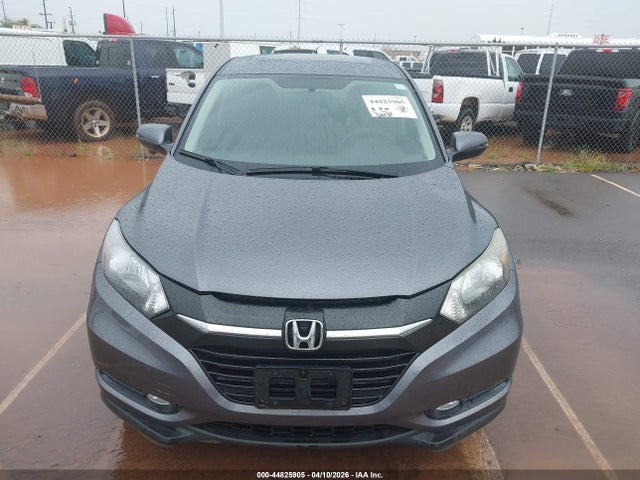 3CZRU5H52HM710223 Honda HR-V EX