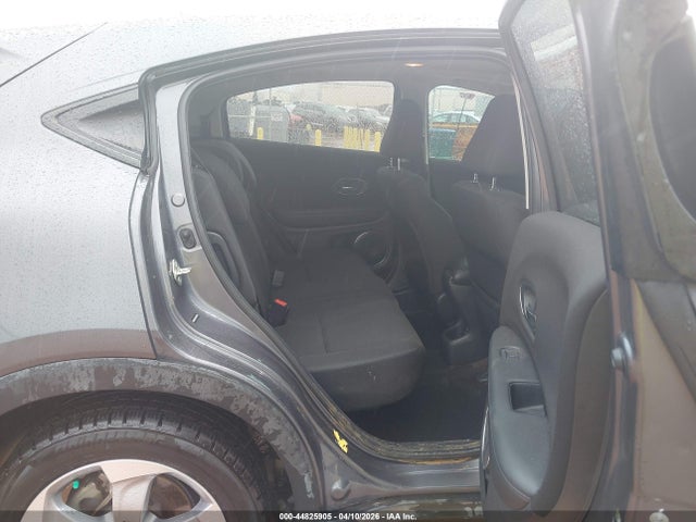 3CZRU5H52HM710223 Honda HR-V EX