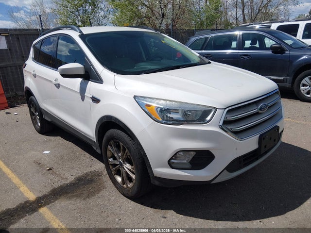 2018 FORD ESCAPE 1FMCU9GD0JUA55357