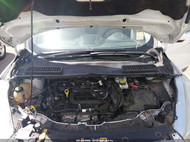 2018 FORD ESCAPE 1FMCU9GD0JUA55357 Photo 9