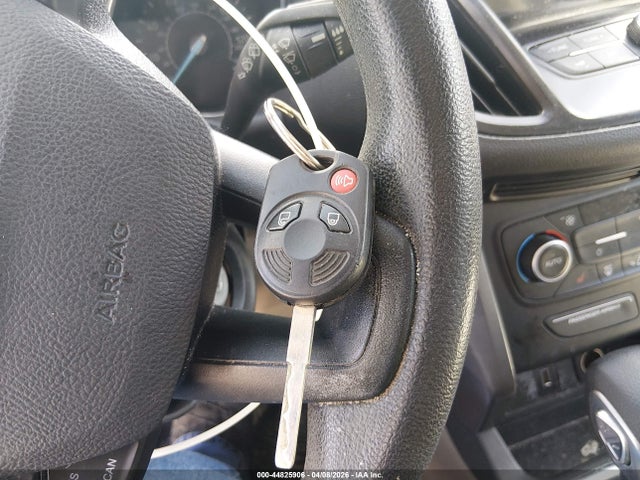 2018 FORD ESCAPE 1FMCU9GD0JUA55357 Photo 10