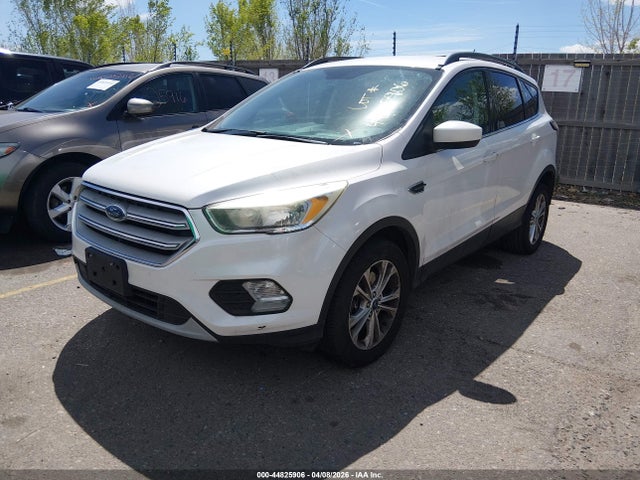 2018 FORD ESCAPE 1FMCU9GD0JUA55357 Photo 1