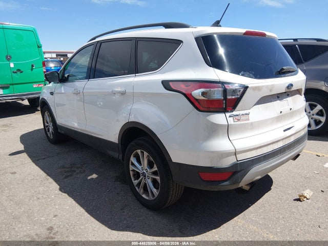 2018 FORD ESCAPE 1FMCU9GD0JUA55357 Photo 2