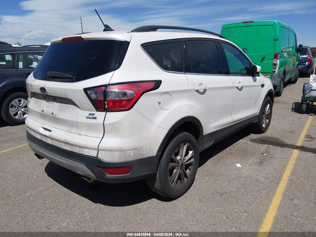 2018 FORD ESCAPE 1FMCU9GD0JUA55357 Photo 3