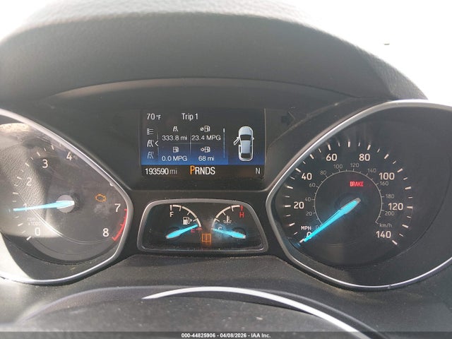 2018 FORD ESCAPE 1FMCU9GD0JUA55357 Photo 6
