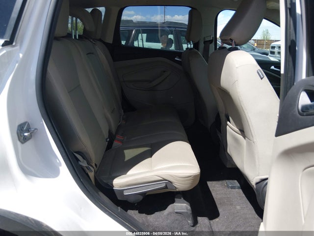 2018 FORD ESCAPE 1FMCU9GD0JUA55357 Photo 7