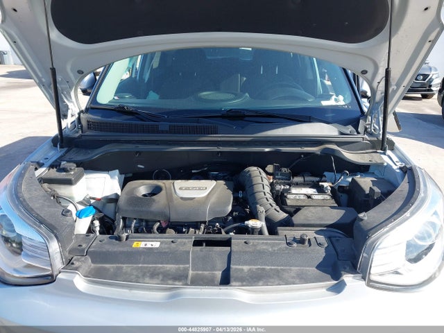 Продаж на аукціоні авто 2019 Kia Soul !, vin: KNDJX3AA9K7678376, номер лоту: 44825907