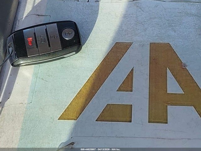 Продаж на аукціоні авто 2019 Kia Soul !, vin: KNDJX3AA9K7678376, номер лоту: 44825907