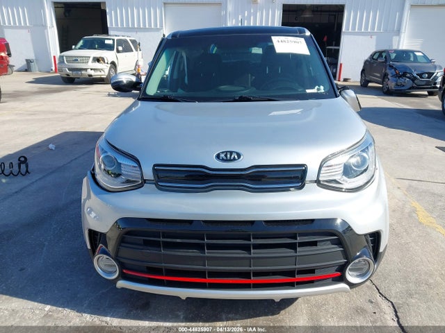 Продаж на аукціоні авто 2019 Kia Soul !, vin: KNDJX3AA9K7678376, номер лоту: 44825907